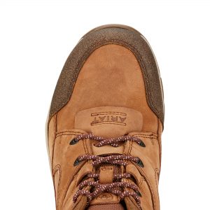 Ariat Women's Telluride II H2O, Palm Brown