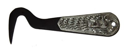 Kaviokoukku Silver Roper