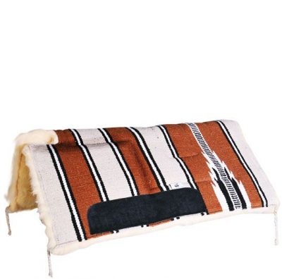 Navajo Pad Cut Back
