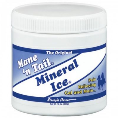 Mane 'n Tail Mineral Ice