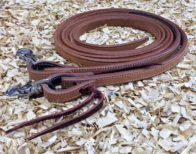 Poniohjat GVR 1/2"x5'
