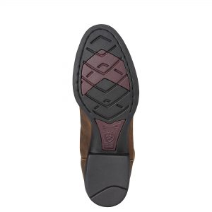 Ariat Women's Heritage Roper Western Boot