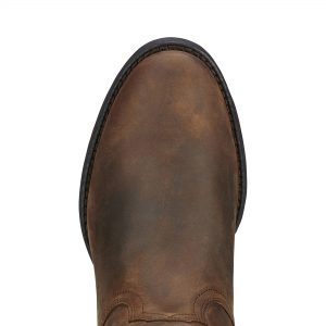 Ariat Women's Heritage Roper Western Boot