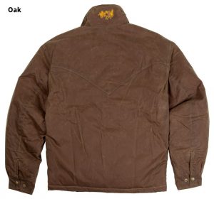 Schaefer RangeWax Arena Jacket takki