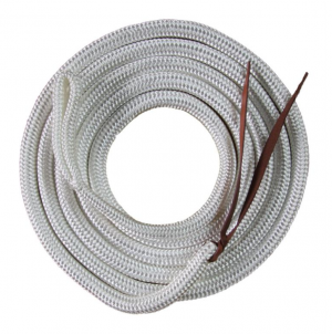 Köysi 3,60 m GVR Lead Rope