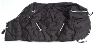Cattlemans Liner Blanket tallitoppaloimi 100 g
