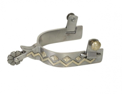 Kannukset Weaver Men's Spur Aztec