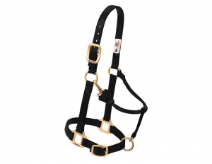 Riimu Weaver Original Adjustable Halter