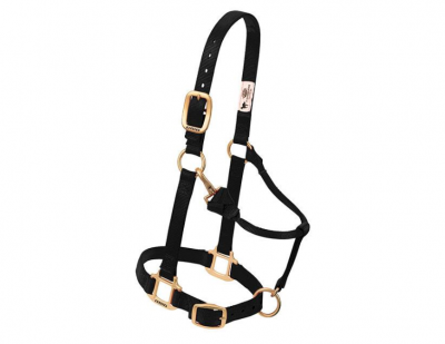 Riimu Weaver Original Adjustable Halter