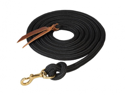 Köysi Weaver Cowboy Lead with Snap 3 m