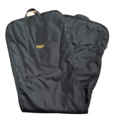 Chapsilaukku Cattleman's Chaps Bag