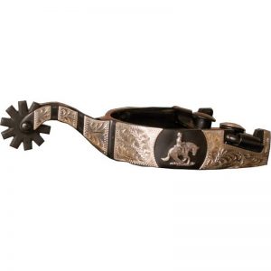 Kannukset Reining Black