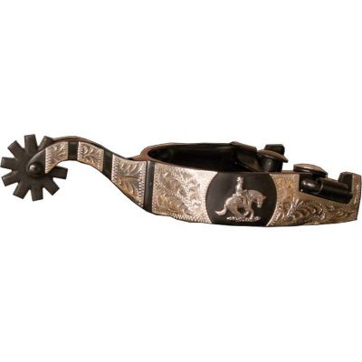 Kannukset Reining Black