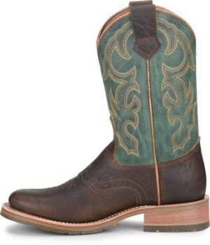 Double-H Roper Boots Jaccob
