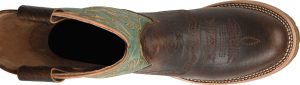 Double-H Roper Boots Jaccob