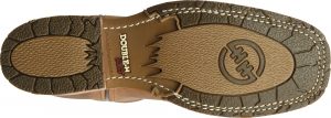 Double-H Womens Boots Charity