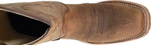Double-H Womens Boots Charity