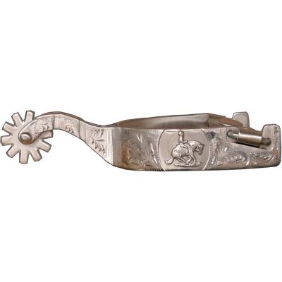 Kannukset Reining Silver