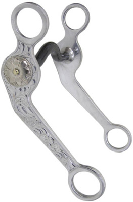 Cattlemans Buster Welch Bit 12,7 cm