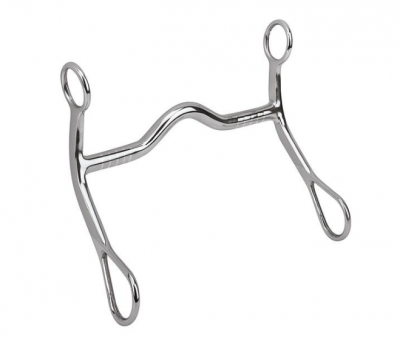 Medium Port Draft Bit with Copper Weaver 16,5 cm