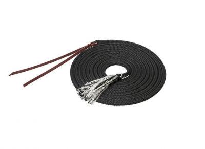 Köysi Weaver Silvertip 4,20 m Get Down Rope, 5/16" Yacht Braid