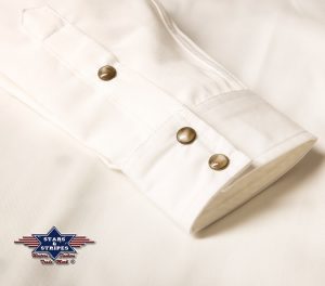 Stars & Stripes Westernpaita Boston