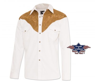 Stars & Stripes Westernpaita Boston