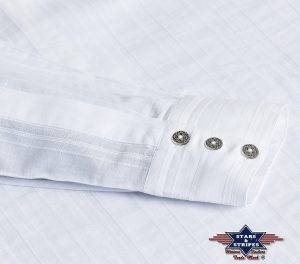 Stars & Stripes Mens Farmer paita