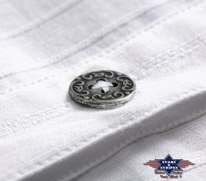 Stars & Stripes Mens Farmer paita