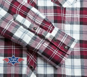 Stars & Stripes Westernpaita Pasadena