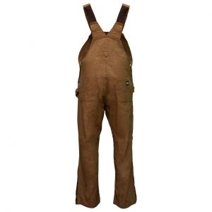 Farkkuhaalarit Key Duck Bib Overall