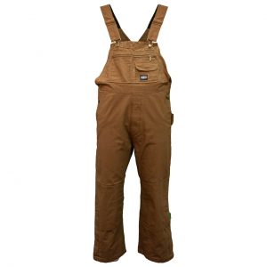 Farkkuhaalarit Key Duck Bib Overall