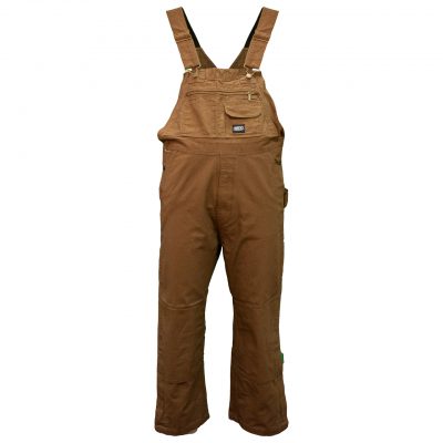 Farkkuhaalarit Key Duck Bib Overall
