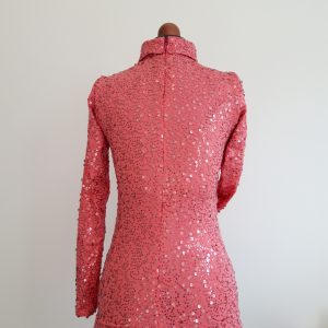 Ride 'n Shine Showpaita Ladies S, Shiny Pink