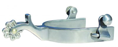 Kannukset PC Brittany Pozzi Floral Rowal Spur