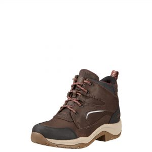 Ariat Women's Telluride II H2O, Dark Brown