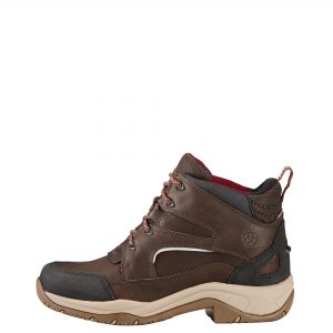 Ariat Women's Telluride II H2O, Dark Brown