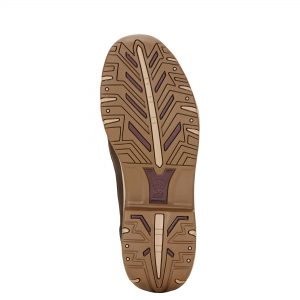 Ariat Women's Telluride II H2O, Dark Brown
