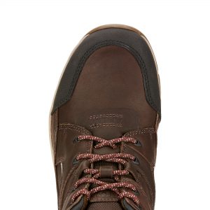 Ariat Women's Telluride II H2O, Dark Brown