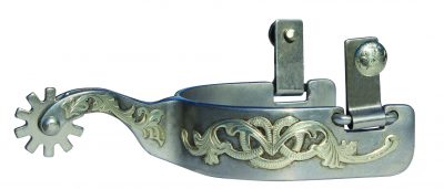 Kannukset PC Bob Avila Lady Floral Spur