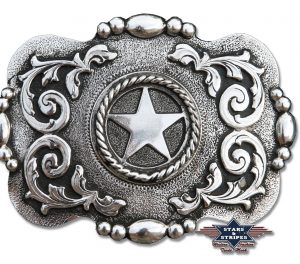 Solki Silver Star
