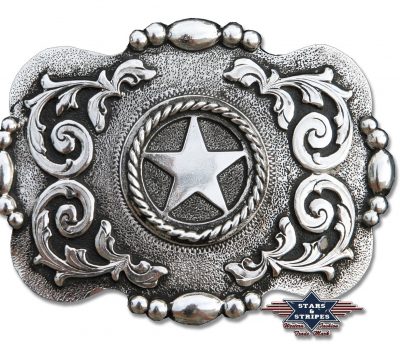 Solki Silver Star