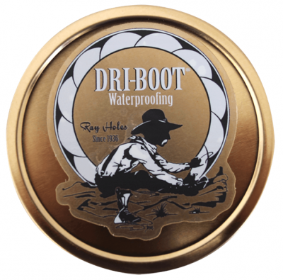 Ray Holes Dri-Boot 85 g
