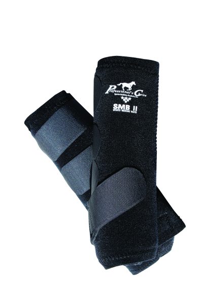 Professional's Choice SMBII Sports Medicine Boots jalkasuojat