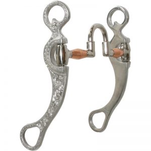 Correction Bit Alu w/Engraved Shanks 12,7 cm