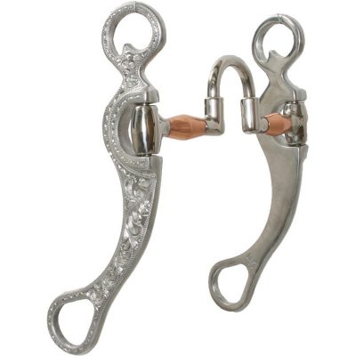 Correction Bit Alu w/Engraved Shanks 12,7 cm