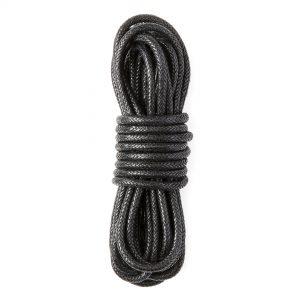 Kengännauhat Ariat Waxed Laces Black 56"