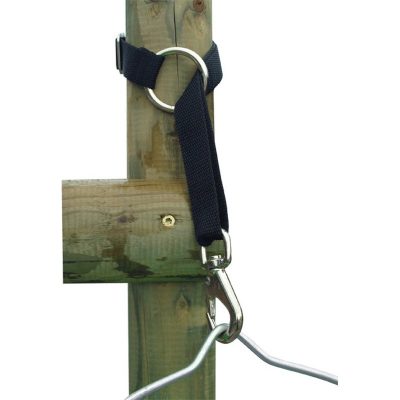 Kiinnityshihna Hook & Loop