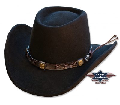 Hattu Stars & Stripes Gambler