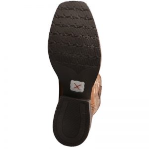 Twisted X Women's Ruff Stock Boot